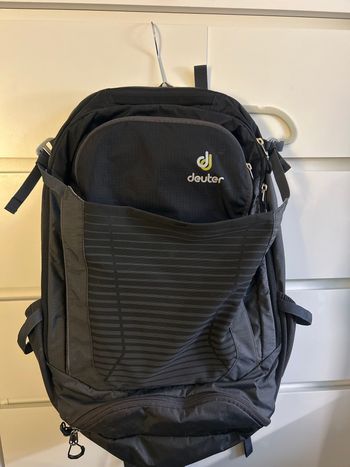 Deuter, Trans Alpine Pro 28
