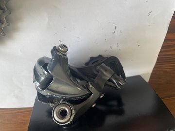 Gebrauchtes Shimano ultegra bike — Bild 3 von 3