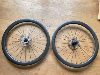 Mavic, Cosmic SL 45 Disc 23mm