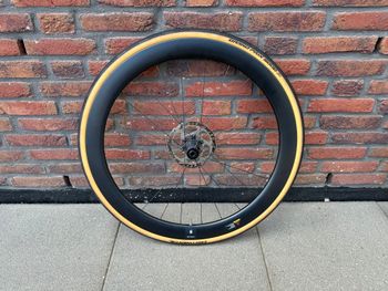 Used mantel R50D TLR Disc Wheelset 2023 bike — image 3 of 7