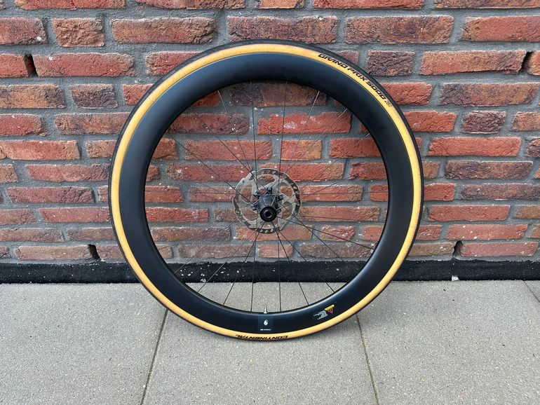 Used mantel R50D TLR Disc Wheelset 2023 bike — image 3 of 7