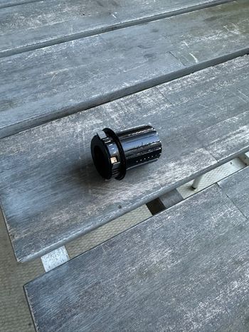 Used mantel R50D TLR Disc Wheelset 2023 bike — image 2 of 7