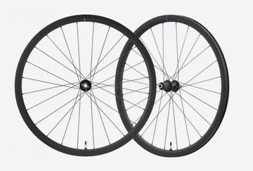 Shimano WHRS7100 C32 (pair) 2025 bike usato — immagine 2 di 2