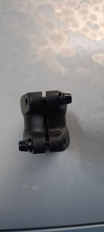 Used Pro PLT Stem 2021 Cockpit