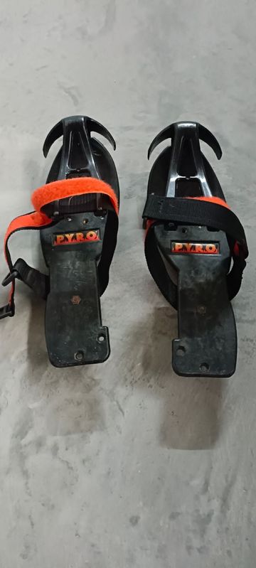 Used PYRO Twenty Four Air 2018 Tennis