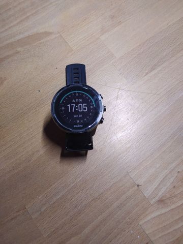Used Suunto 9 Baro Electronics