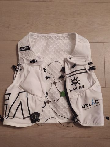 Used kailas fuga Air 7 Running Accessories