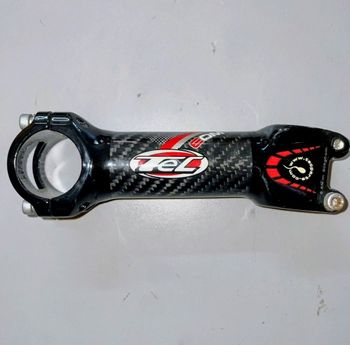 TEC EOM carbon roadbike stem, Stem