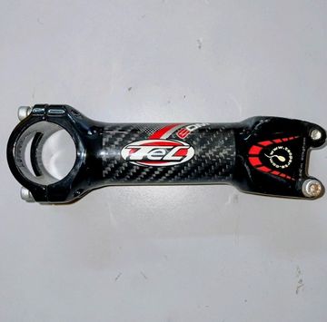 TEC EOM carbon roadbike stem Stem 2026 Cockpit de segunda mano