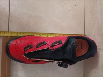 Spiuk, Uomo MTB Shoe