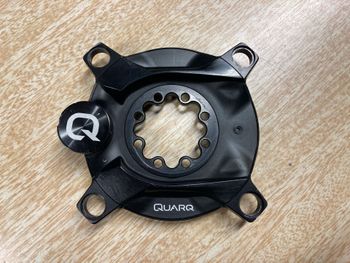 Sram, Quarq Power Meter
