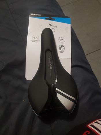 Decathlon, ErgoFiT Crankset