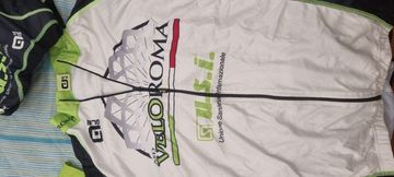 MOA e GIORDANA Jersey e Salopette 2012 bike d'occasion — image 5 sur 10