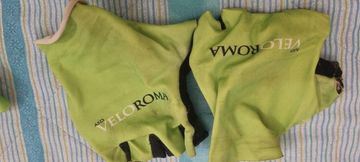 MOA e GIORDANA Jersey e Salopette 2012 bike d'occasion — image 10 sur 10