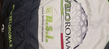 Used MOA e GIORDANA Jersey e Salopette 2012 bike — image 6 of 10