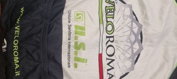MOA e GIORDANA Jersey e Salopette 2012 bike d'occasion — image 6 sur 10