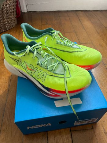 Hoka, Cielo X1 3.0
