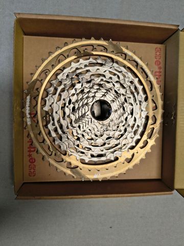 Tweedehands Sram axs Groupset