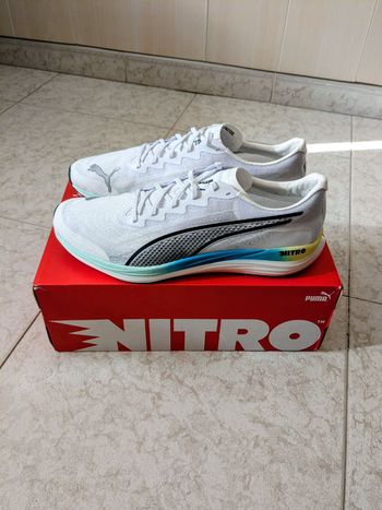 Puma, Propio Nitro