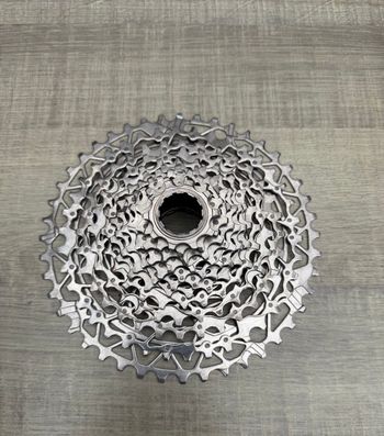 Sram, Rival XG-1251 10-44T