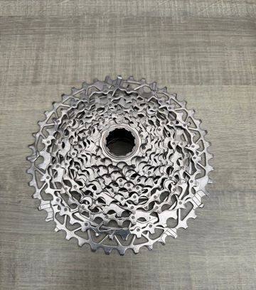 Gebrauchtes Sram Rival XG-1251 10-44T 2025 Drivetrain & Pedals