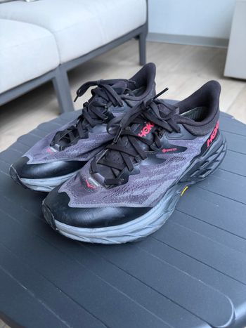 Hoka, Speedgoat 5 GORE-TEX Donna