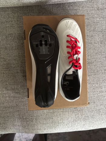 Used Pearl Izumi Tour Road Shoes bike — image 5 of 9