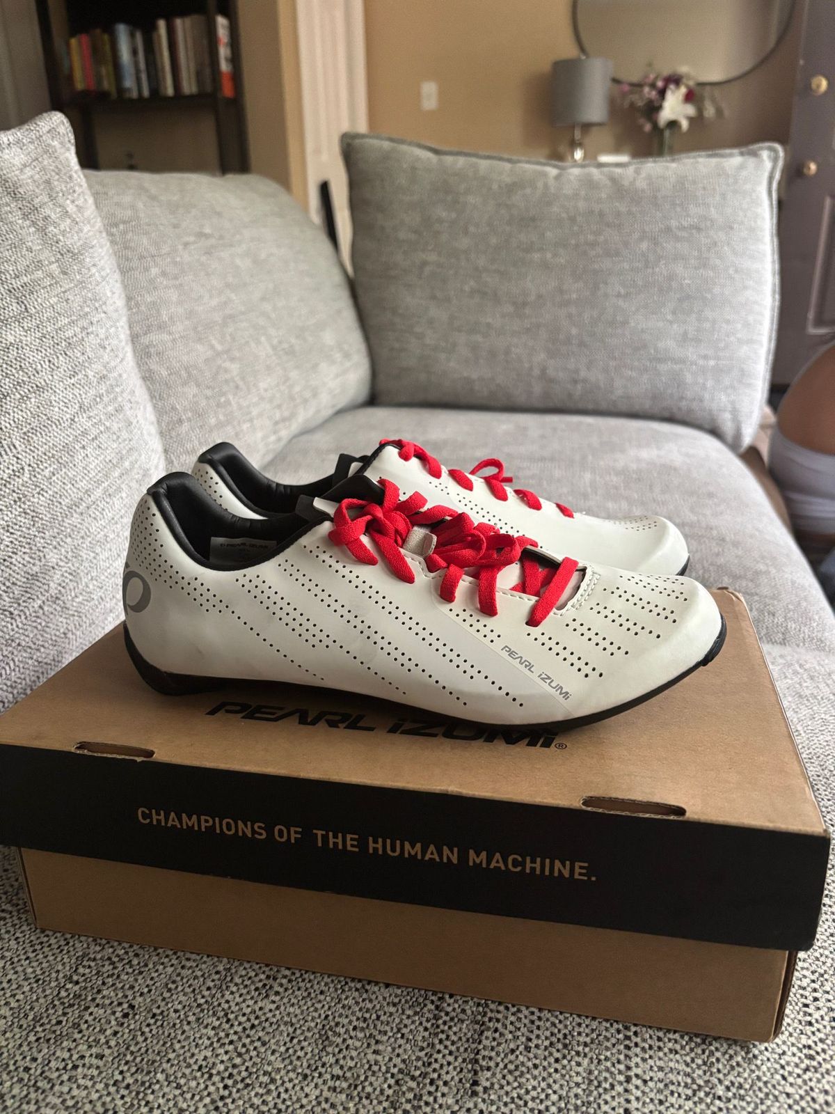 Used Pearl Izumi Tour Road Shoes – $ 50 | buycycle