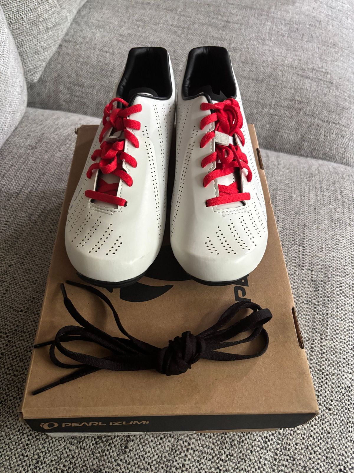 Used Pearl Izumi Tour Road Shoes – $ 50 | buycycle