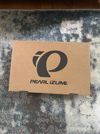 Used Pearl Izumi Tour Road Shoes bike — image 9 of 9