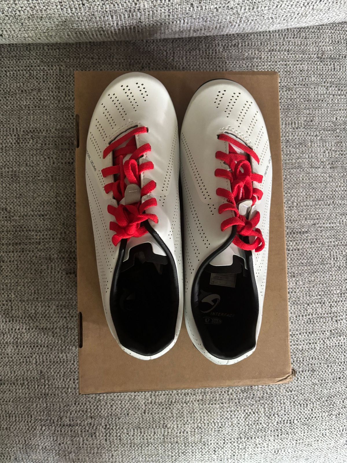 Used Pearl Izumi Tour Road Shoes – $ 50 | buycycle