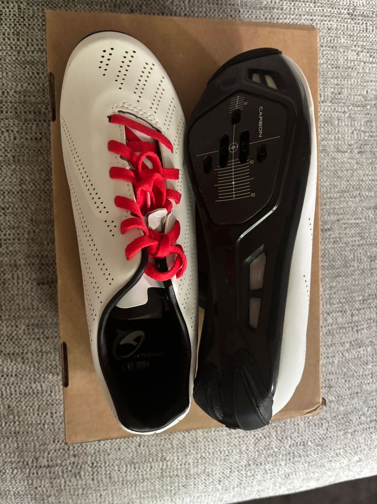 Used Pearl Izumi Tour Road Shoes bike — image 6 of 9