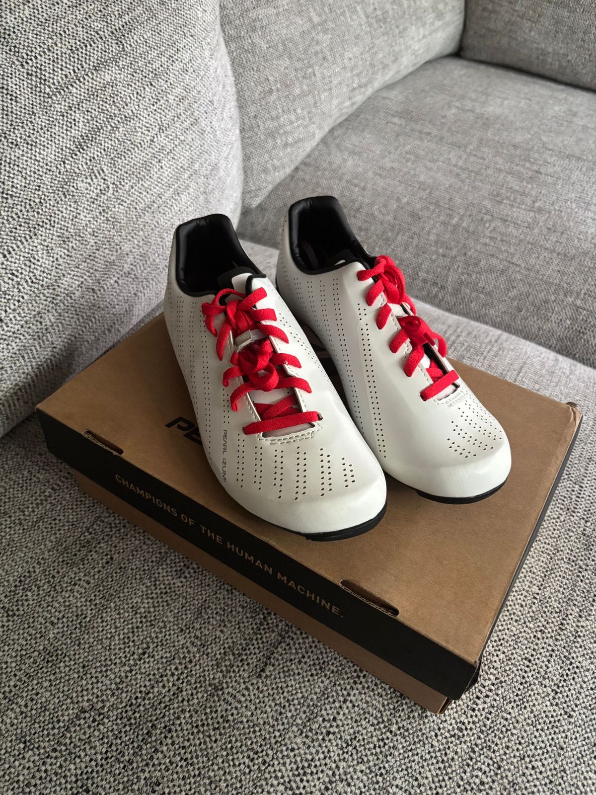 Used Pearl Izumi Tour Road Shoes – $ 50 | buycycle