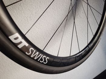 Dt Swiss, PRC 1400 Spline DB 35mm
