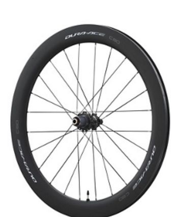 Used Shimano dura ace dura ace c60 2026 bike — image 4 of 5