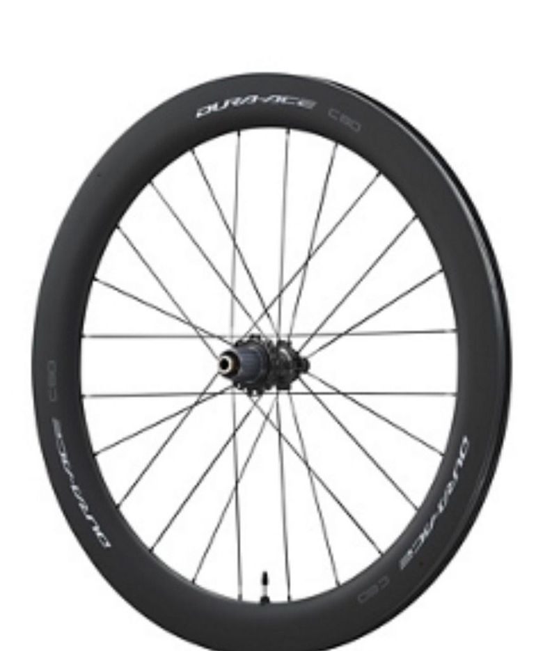 Used Shimano dura ace dura ace c60 2026 bike — image 4 of 5