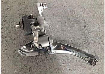 Used Shimano Ultegra 600 Tricolor bike — image 2 of 2