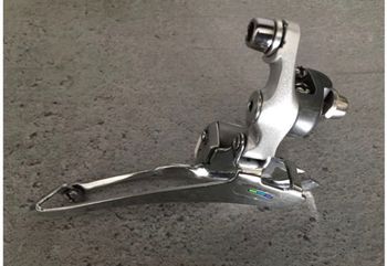 Used Shimano Ultegra 600 Tricolor bike