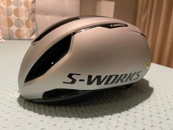 Specialized, Evade 3 Helmet