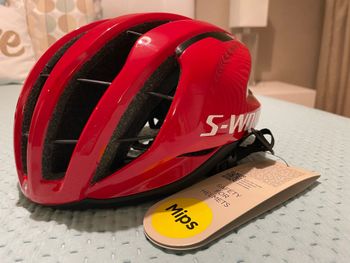 Specialized, S-Works Prevail 3 Helmet