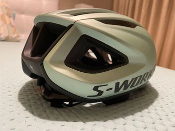 Used Specialized S-Works Prevail 3 Helmet bike — image 4 of 9