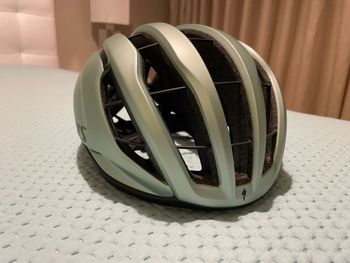 Used Specialized S-Works Prevail 3 Helmet bike — image 3 of 9