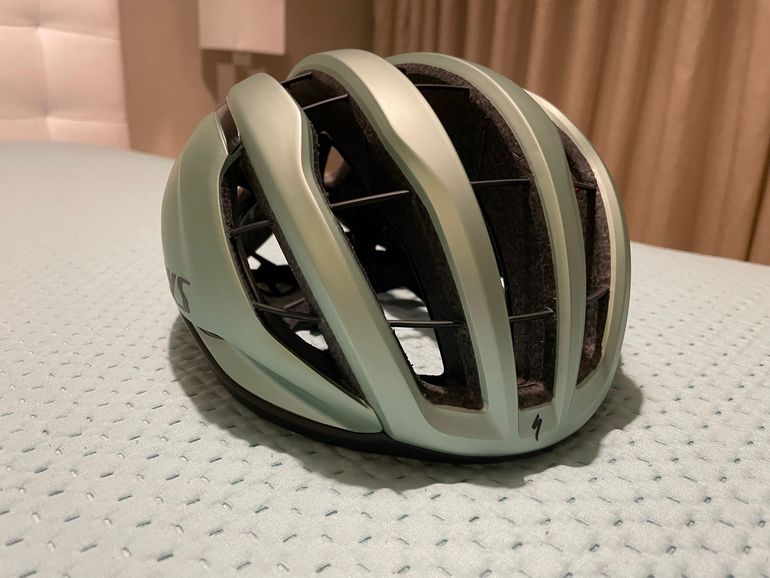Used Specialized S-Works Prevail 3 Helmet bike — image 3 of 9