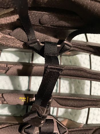 Used Specialized S-Works Prevail 3 Helmet bike — image 7 of 9