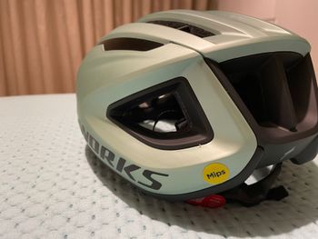 Used Specialized S-Works Prevail 3 Helmet bike — image 6 of 9