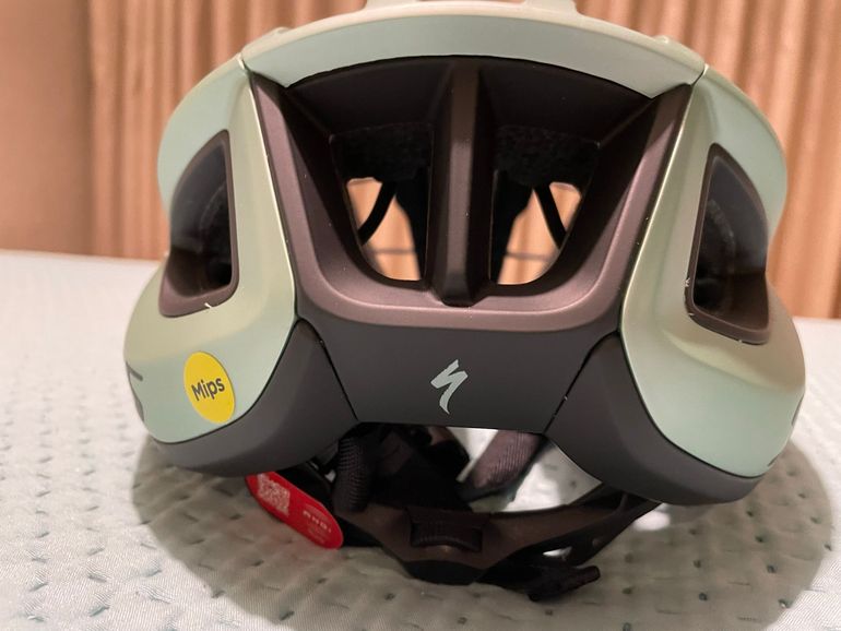 Used Specialized S-Works Prevail 3 Helmet bike — image 5 of 9