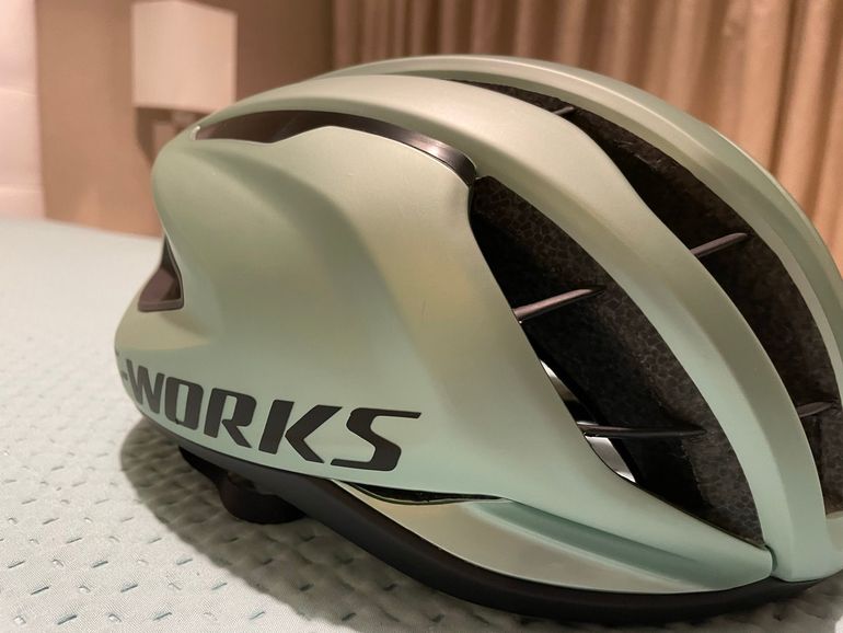 Used Specialized S-Works Prevail 3 Helmet bike — image 2 of 9