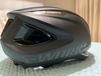 Used Specialized S-Works Prevail 3 Helmet bike — image 4 of 9