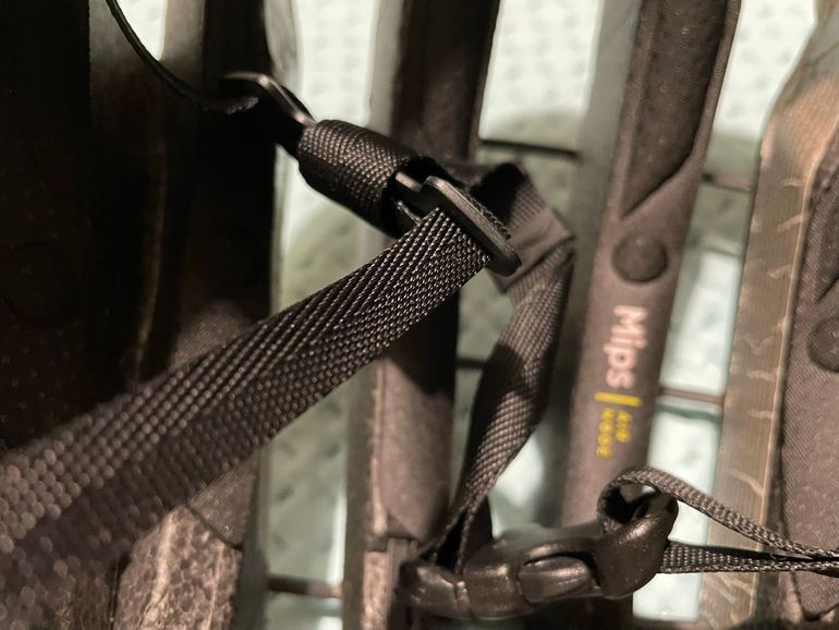 Used Specialized S-Works Prevail 3 Helmet bike — image 8 of 9