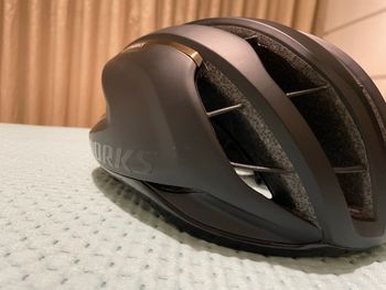 Used Specialized S-Works Prevail 3 Helmet bike — image 3 of 9